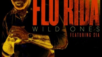 Flo Rida-Wild Ones