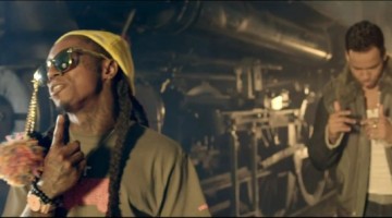 Romeo Santos - All Aboard ft. Lil Wayne