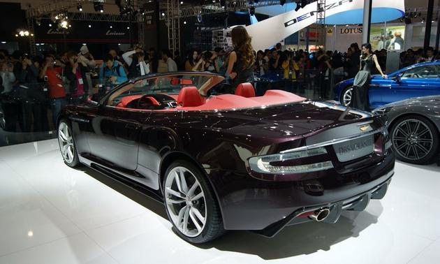 Aston-Martin-DBS-Volante-Dragon-88-Limited-Edition