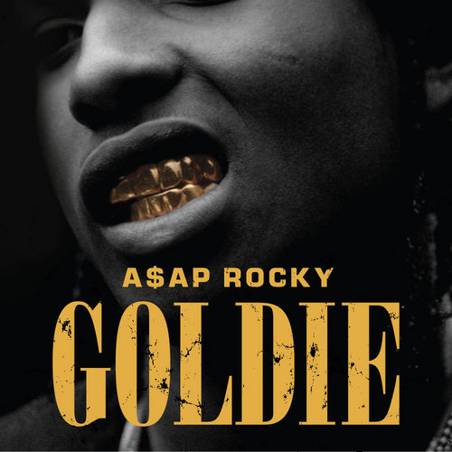 GOLDIE_official_cover_image