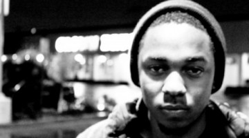 kendrick lamar