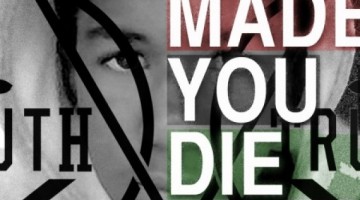 made-you-die