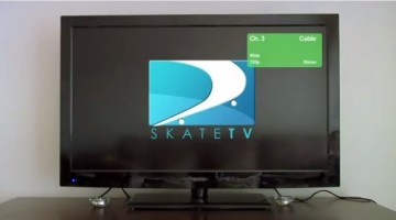 skateTV