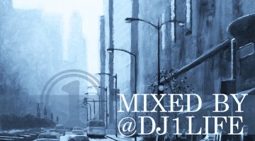 In The Streets Radio | Volume 5 | Mixed by @DJ1Life