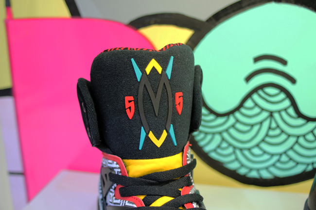 EUKicks adidas Mutombo Fall Winter 2013 Preview: adidas Mutombo 2013 Release