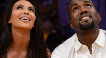 Kim Kardashian stops By Sway in the Morning to Clear The Air