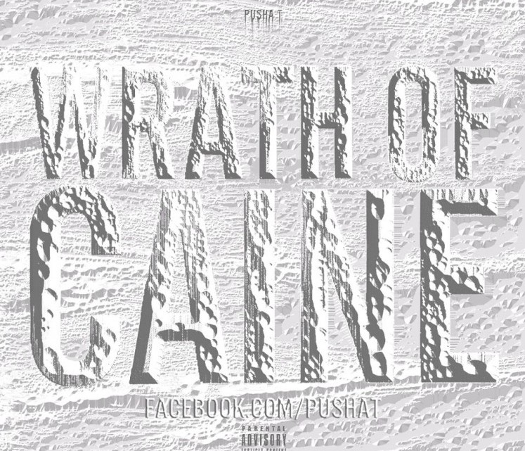 Wrath Of Caine