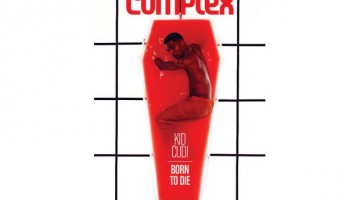 Complex | Kid Cudi: Life After Death (2013 Cover Story)