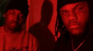 Fat Trel & Alley Boy - Cocaine Video