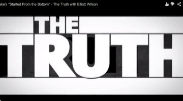 The Truth with Elliott Wilson