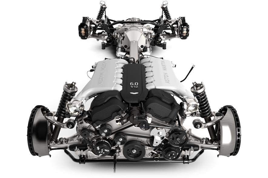 vanquishengine