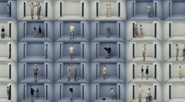 Louis Vuitton 'Check-In, Check-Out' SS 2013 Collection