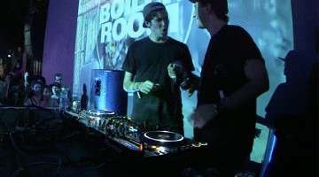 Baauer&RLGrime-SXSW-BoilerRoom