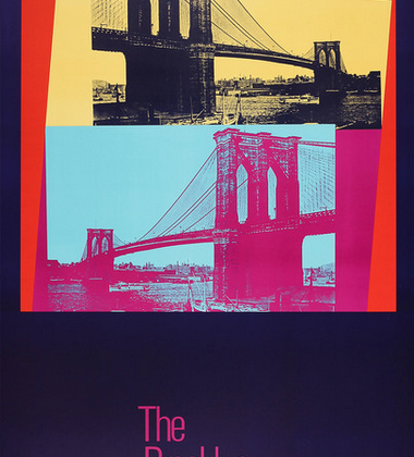 Brooklyn Bridge 1883–1893