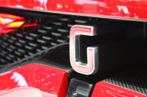 ItalDesign Giugiaro Parcour 10