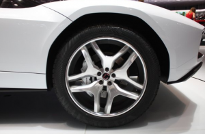 ItalDesign Giugiaro Parcour 39
