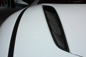 ItalDesign Giugiaro Parcour 40
