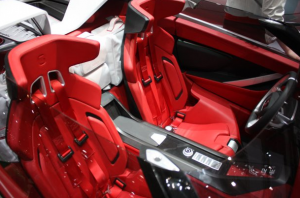 ItalDesign Giugiaro Parcour 49
