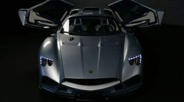 Mazzanti Evantra 13