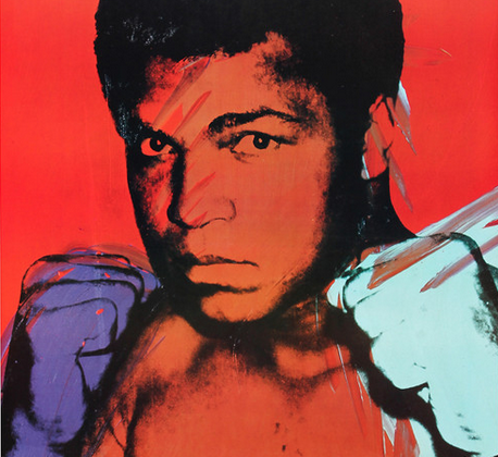 Muhammad Ali 1978