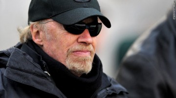 Nike's Phil Knight