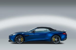 vanquish volante 2