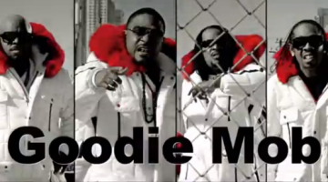 Goodie Mob I'm Set