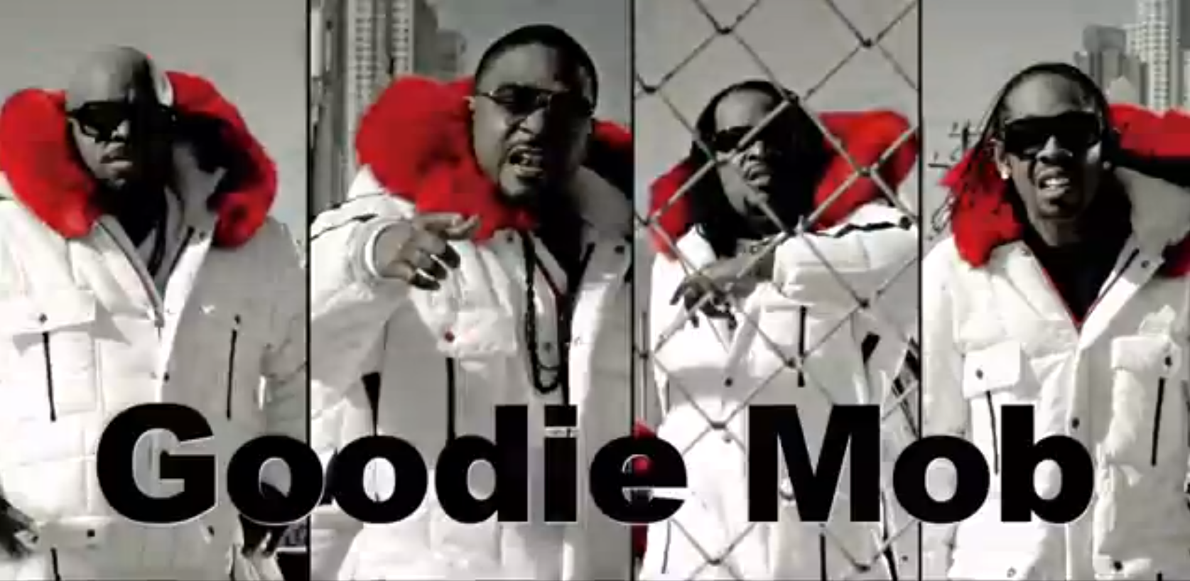 Goodie Mob I'm Set