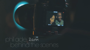 BTS | Phil Ade ft Bun B | 2am9