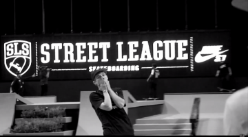 Street League 2013 Shane ONeill Super Crown