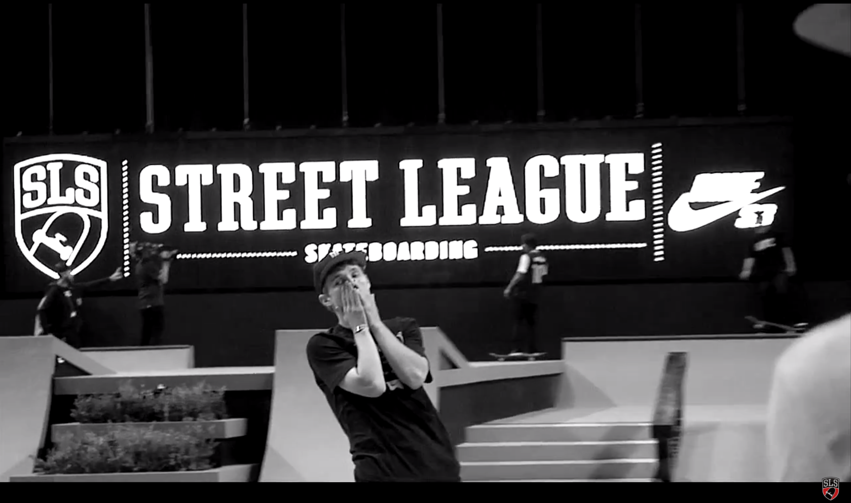 Street League 2013 Shane ONeill Super Crown