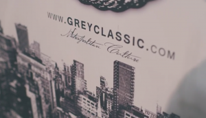 Grey Classic In The Streets Shoetopia DC 2013 Video Recap