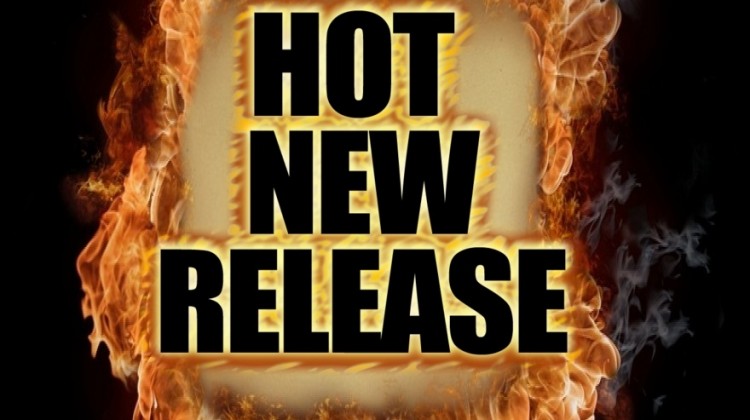 HOT NEW RELEASE FLAT