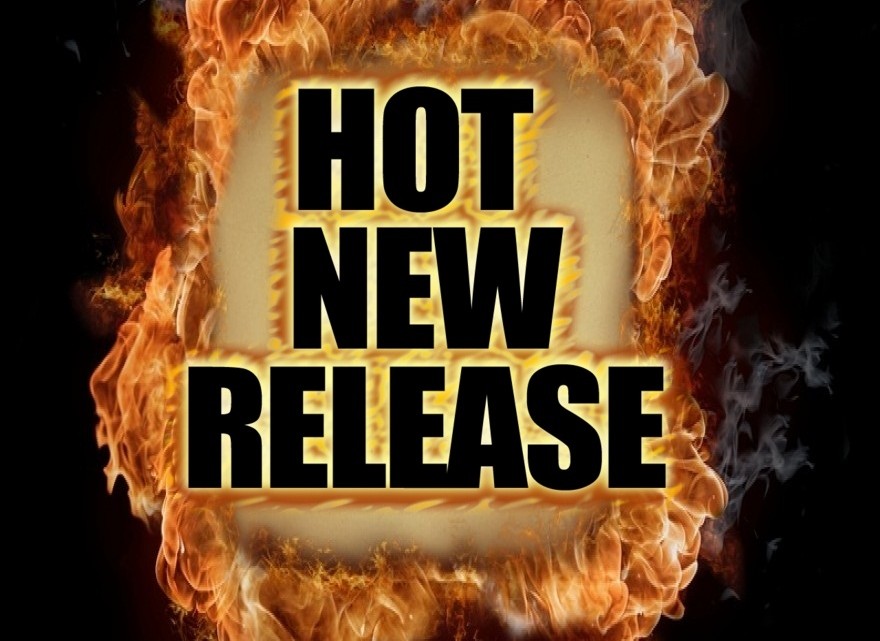 HOT NEW RELEASE FLAT