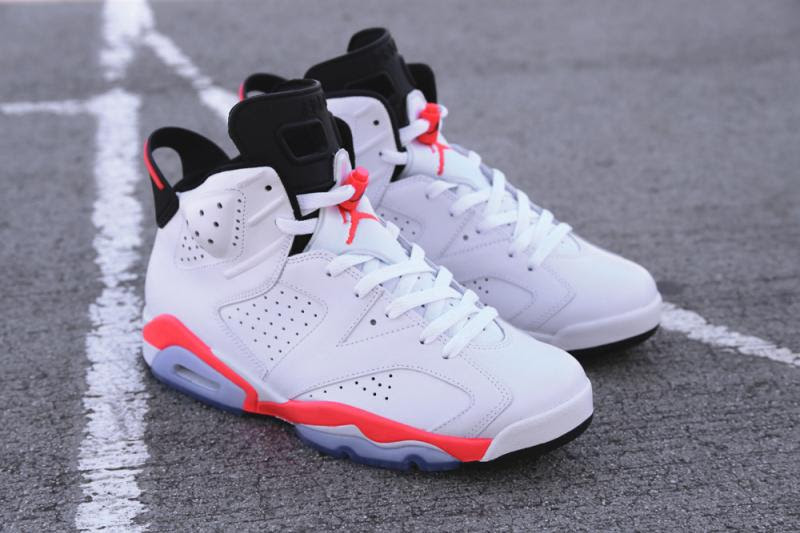 aj infrared