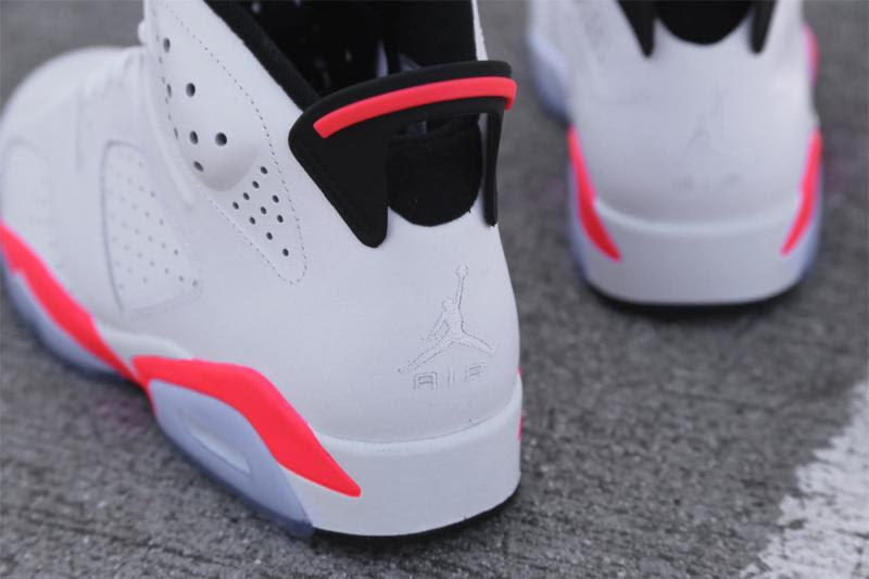 aj infrared