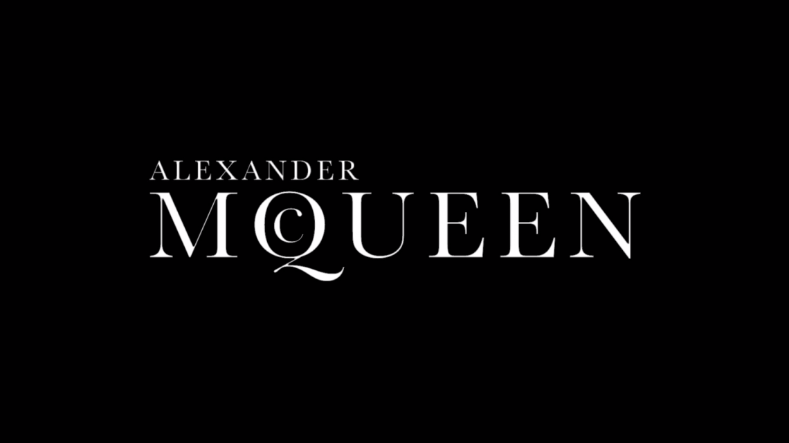 Alexander McQueen | Spring:Summer 2014 | Campaign Film7
