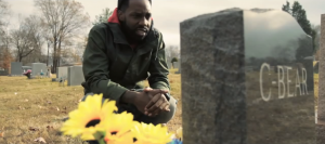 Black Cobain - Hunger27