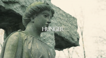 Black Cobain - Hunger5