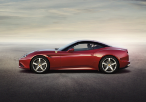 Ferrari California T Premiere1