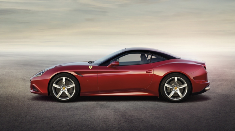 Ferrari California T Premiere1