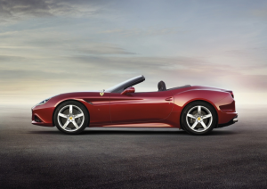 Ferrari California T Premiere2