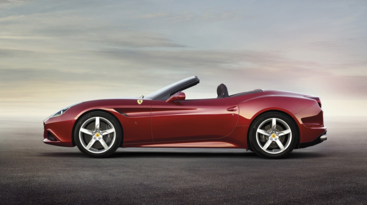 Ferrari California T Premiere2