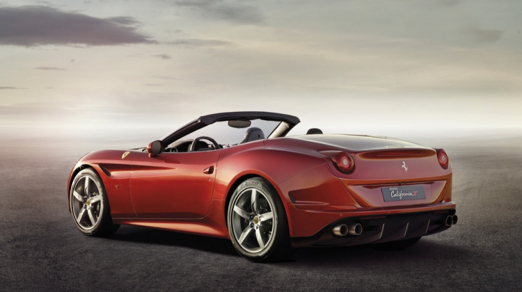 Ferrari California T Premiere3