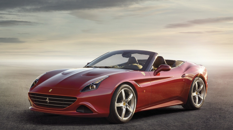 Ferrari California T Premiere4