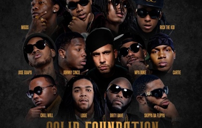 Migos-SolidFoundation