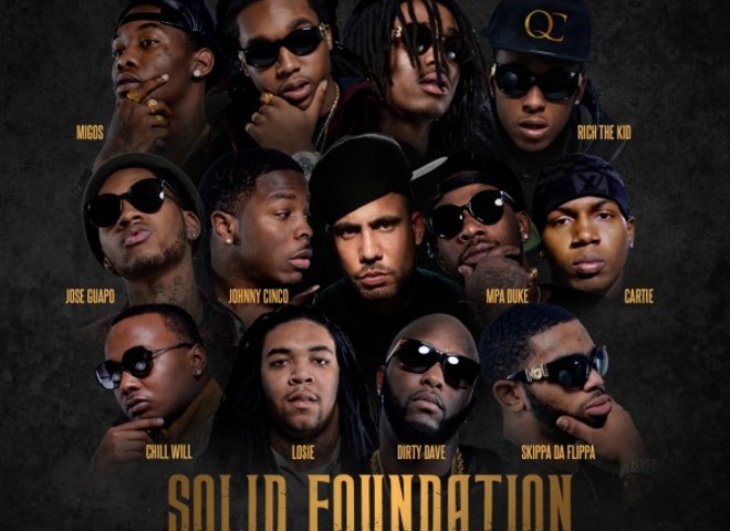 Migos-SolidFoundation