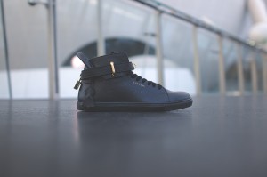 Buscemi 100mm Spring 2014 Collection
