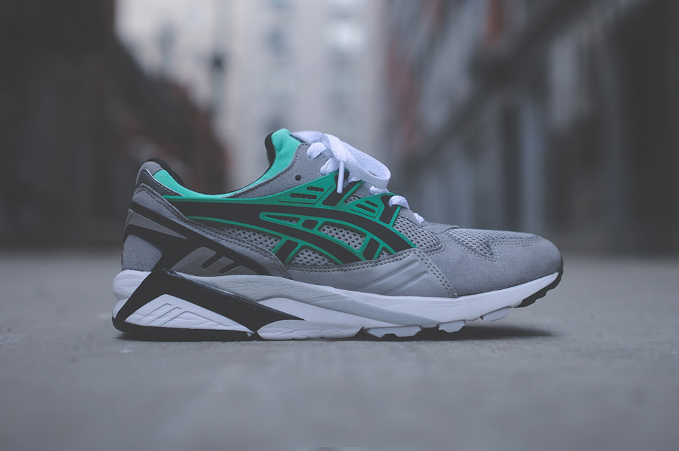 asics gel kayano 93