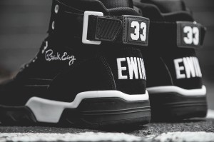 Ewing Athletics 2014 Spring Collection